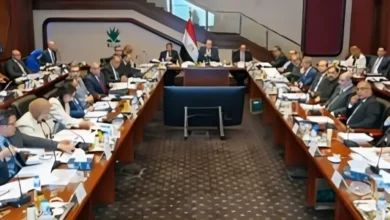 بحضور وزير البترول.. اعتماد الجمعية العامة لشركة إيجاس