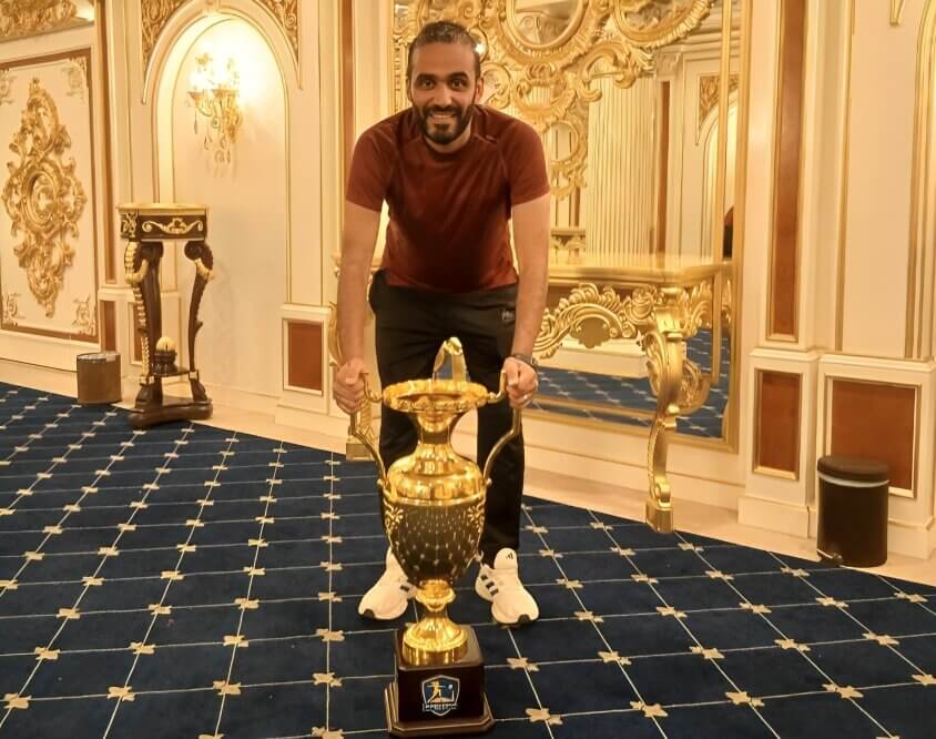 كأس العالم للميني فوتبول 