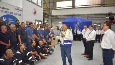 مصنع روهربمبن