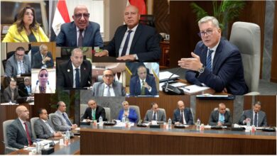 أنابيب البترول