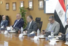 انعقاد الجمعية العامة لشركة جنوب الضبعة للبترول