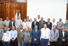 نقابة البترول تختتم البرنامج التدريبي حول قانون العمل الجديد