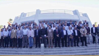هيئة البترول تنظم ملتقى التميز لبحث تطوير منظومة نقل وتداول المنتجات البترولية