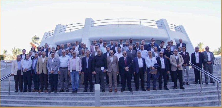 هيئة البترول تنظم ملتقى التميز لبحث تطوير منظومة نقل وتداول المنتجات البترولية