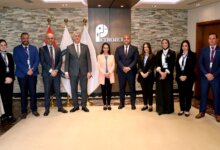 بتروجيت تُكرم أبناء العاملين المتفوقين دراسياً