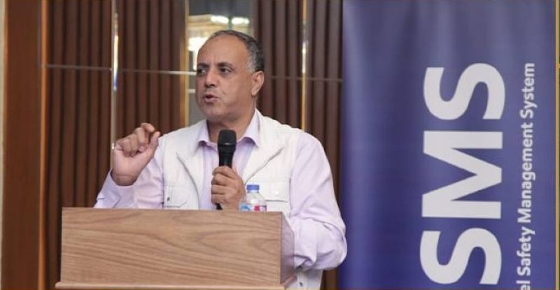 بملتقي التميز .. هيئة البترول تبحث تأمين منظومة نقل وتداول المنتجات البترولية