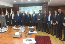 دعمًا لخطط التطوير .. مودرن جاس تعتمد نقل مقرها الرئيسي إلى مدينة بدر