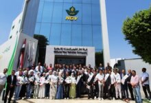 كارجاس تُكرم المتفوقين من أبناء العاملين بالشركة