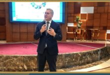 وزير البترول يتفقد برنامج بتروجت لتطوير المهارات القيادية لمديري المشروعات