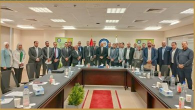 وزارة البترول تنظم ورشة عمل لممثلي الشركات بالتعاون مع المنظومة الحكومية الموحدة