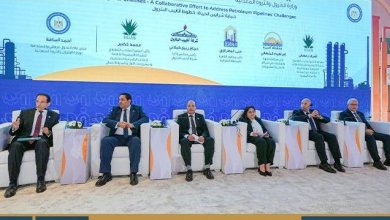 على هامش يوم السلامة.. وزير البترول يشهد 3 جلسات حوارية بمشاركة قيادات الشركات العالمية