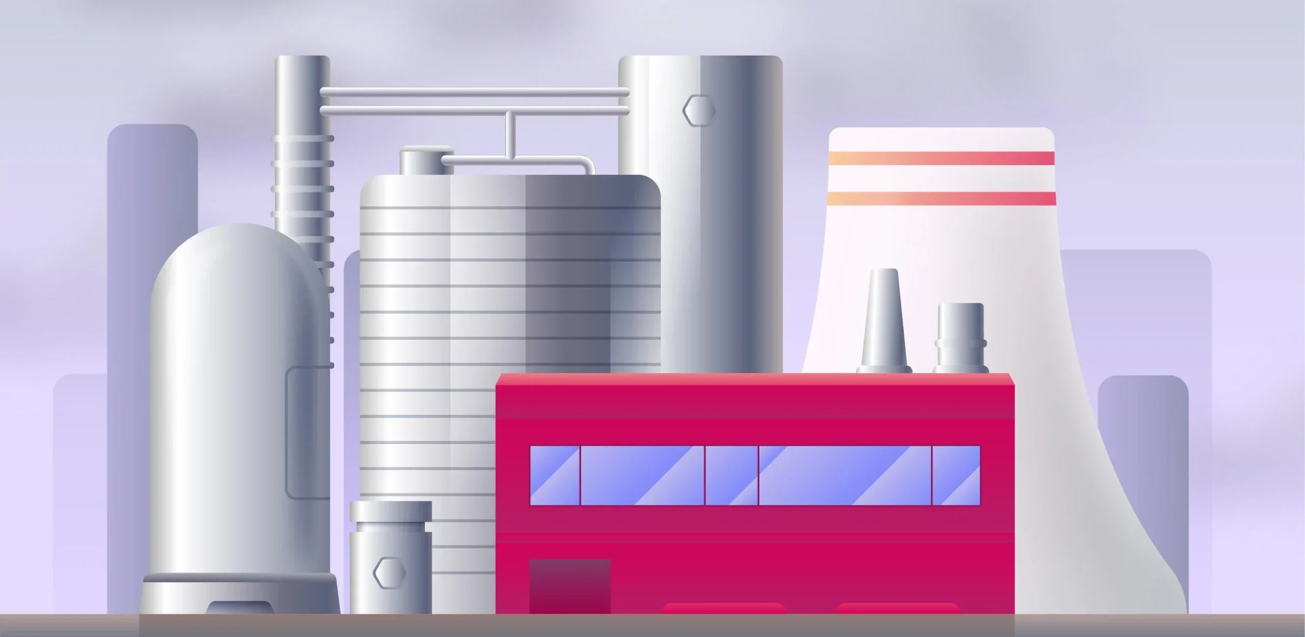 استدامة صناعة البولي إيثيلين