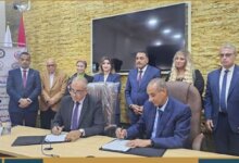 بدر الدين للبترول تشارك في تنفيذ مبادرات مجتمعية بمحافظة مطروح