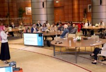 بتروجيت تُطلق ورشة عمل “رواد الاستراتيجية” لتعزيز ثقافة التخطيط والمخاطر