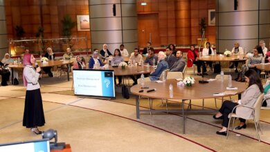 بتروجيت تُطلق ورشة عمل “رواد الاستراتيجية” لتعزيز ثقافة التخطيط والمخاطر