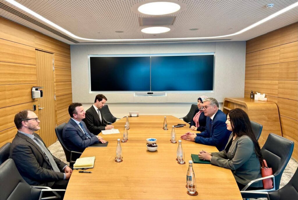 شركات التعدين 