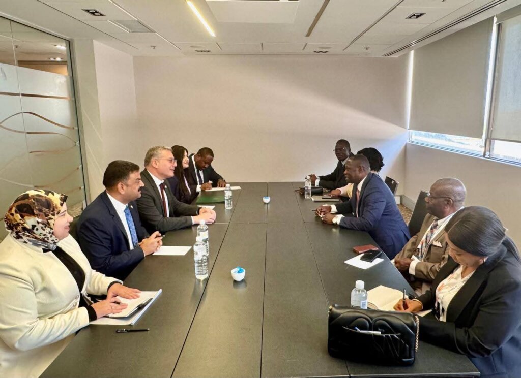 قطاع التعدين