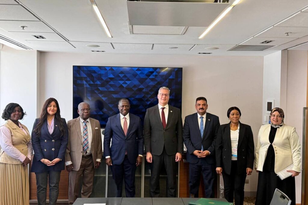 قطاع التعدين