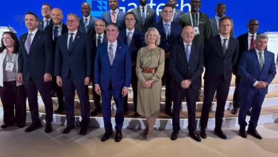 مؤتمر ميلانو