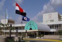 محطات الوقود