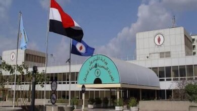 محطات الوقود
