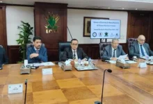 انعقاد الجمعية العامة لشركة الوسطاني للبترول