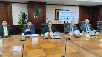 انعقاد الجمعية العامة لشركة الوسطاني للبترول