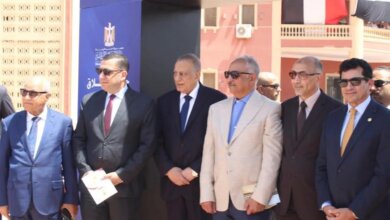 غدًا.. افتتاح أولمبياد الشركات في نسختها الـ 58 بمدينة بورسعيد