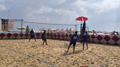 التعاون للبترول