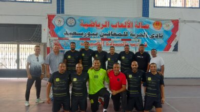 النصر للبترول