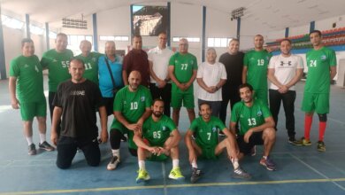 الإسكندرية للبترول