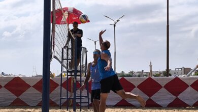 التعاون للبترول