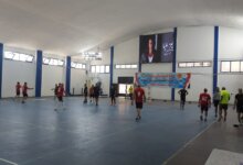 نهائي بترولي مرتقب بين مصر للبترول وبترول أسيوط