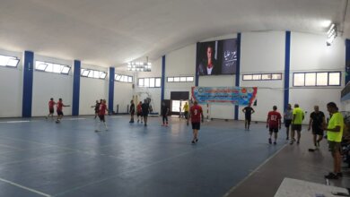 نهائي بترولي مرتقب بين مصر للبترول وبترول أسيوط