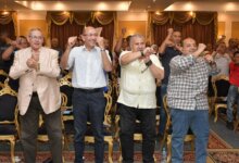 على هامش أولمبياد الشركات .. ختام ناجح لدورة الإداريين