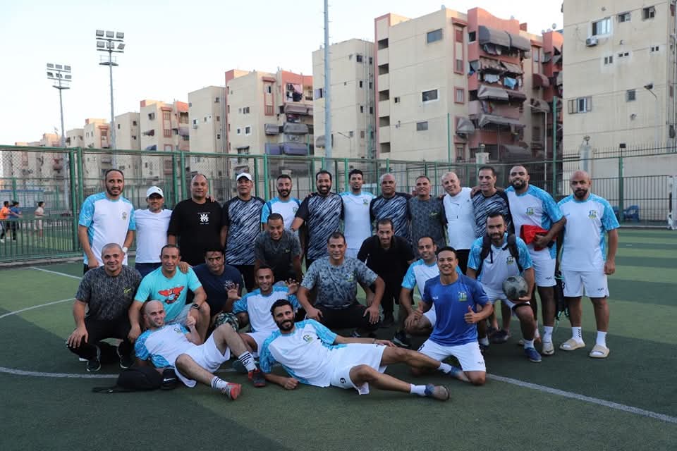 نقابة البترول