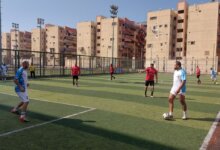 نقابة البترول