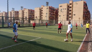 نقابة البترول