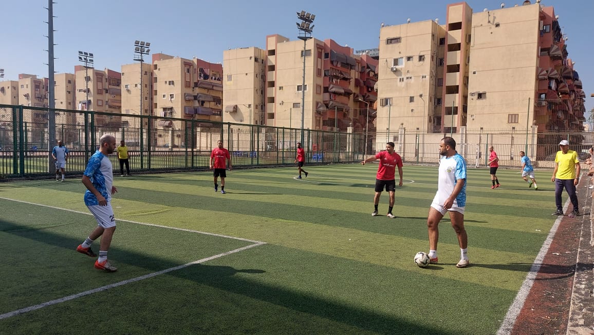 نقابة البترول