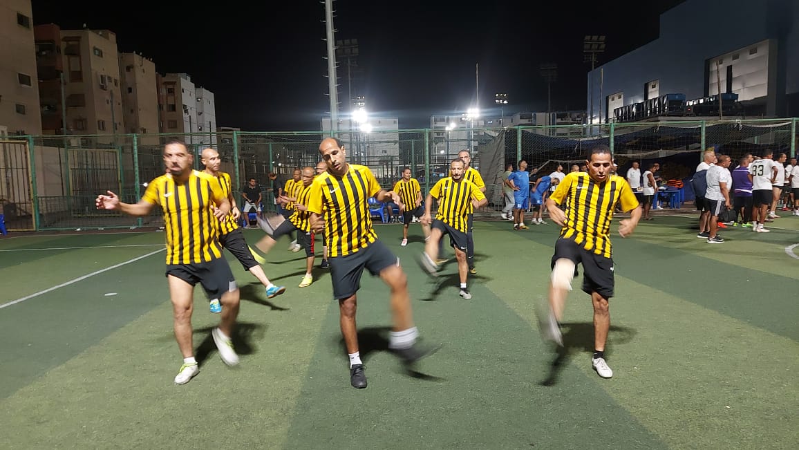 خماسي بتروتريد 