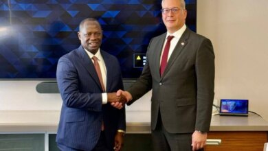 قطاع التعدين