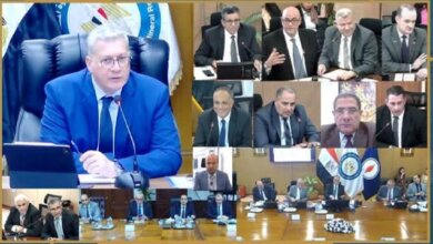خالدة للبترول