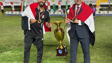 كأس العالم للميني فوتبول