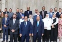 برنامج التعاقب الوظيفي