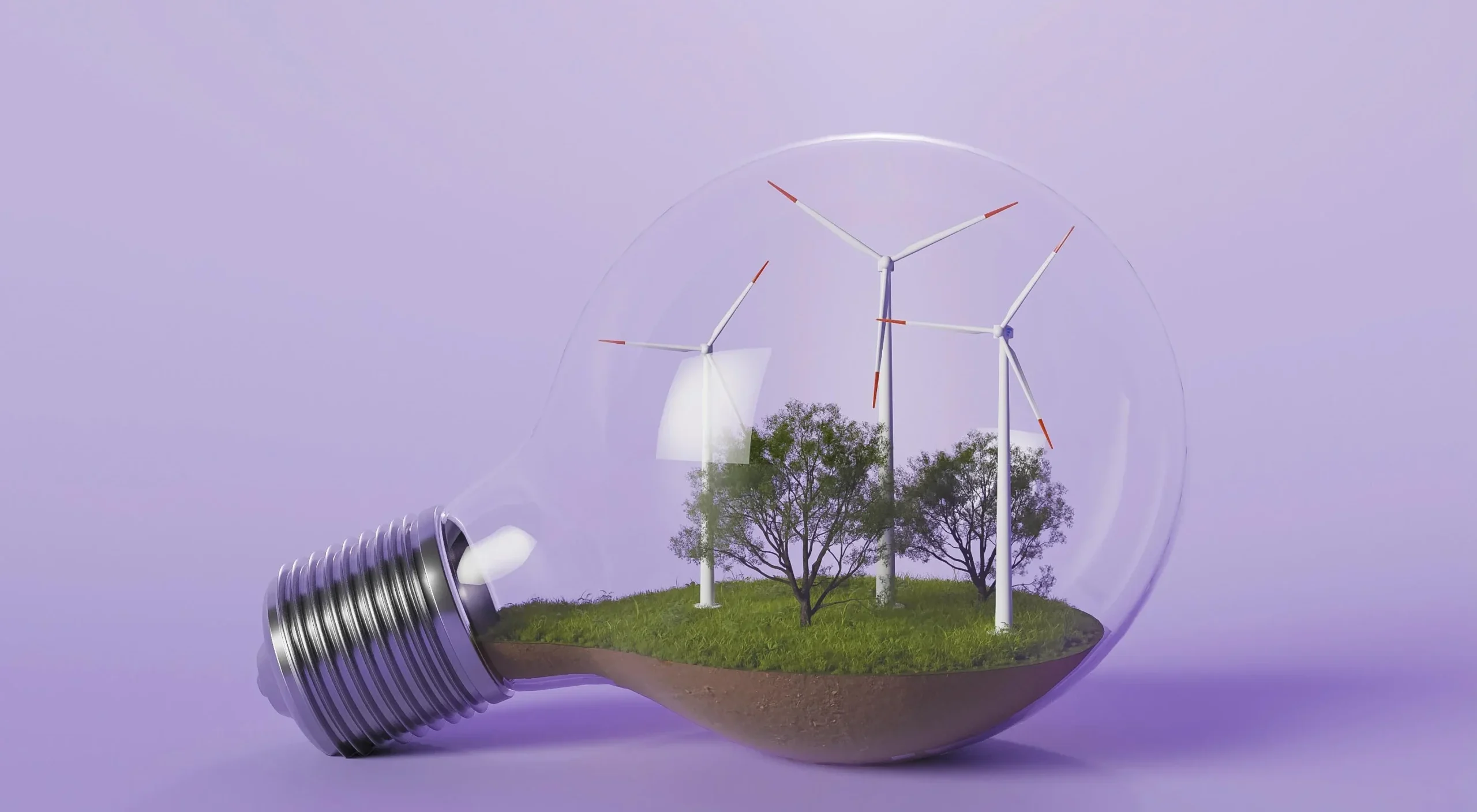 أهمية الطاقة النظيفة