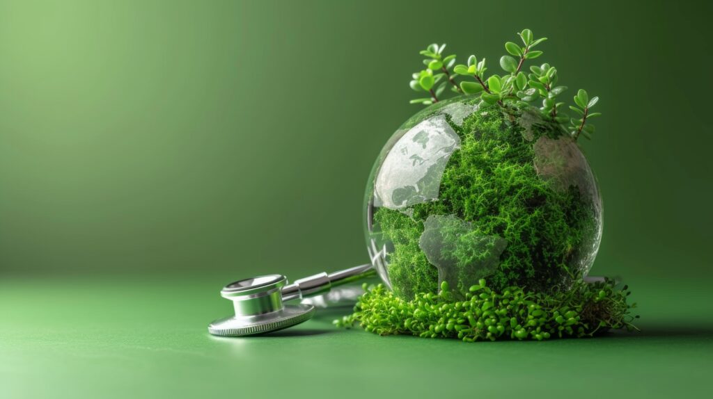 دور الطاقة النظيفة في خفض الانبعاثات الكربونية 