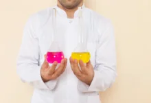 أشكال البولي إيثيلين