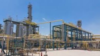 مواسير البولي إيثيلين