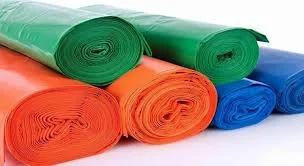 أشكال البولي إيثيلين