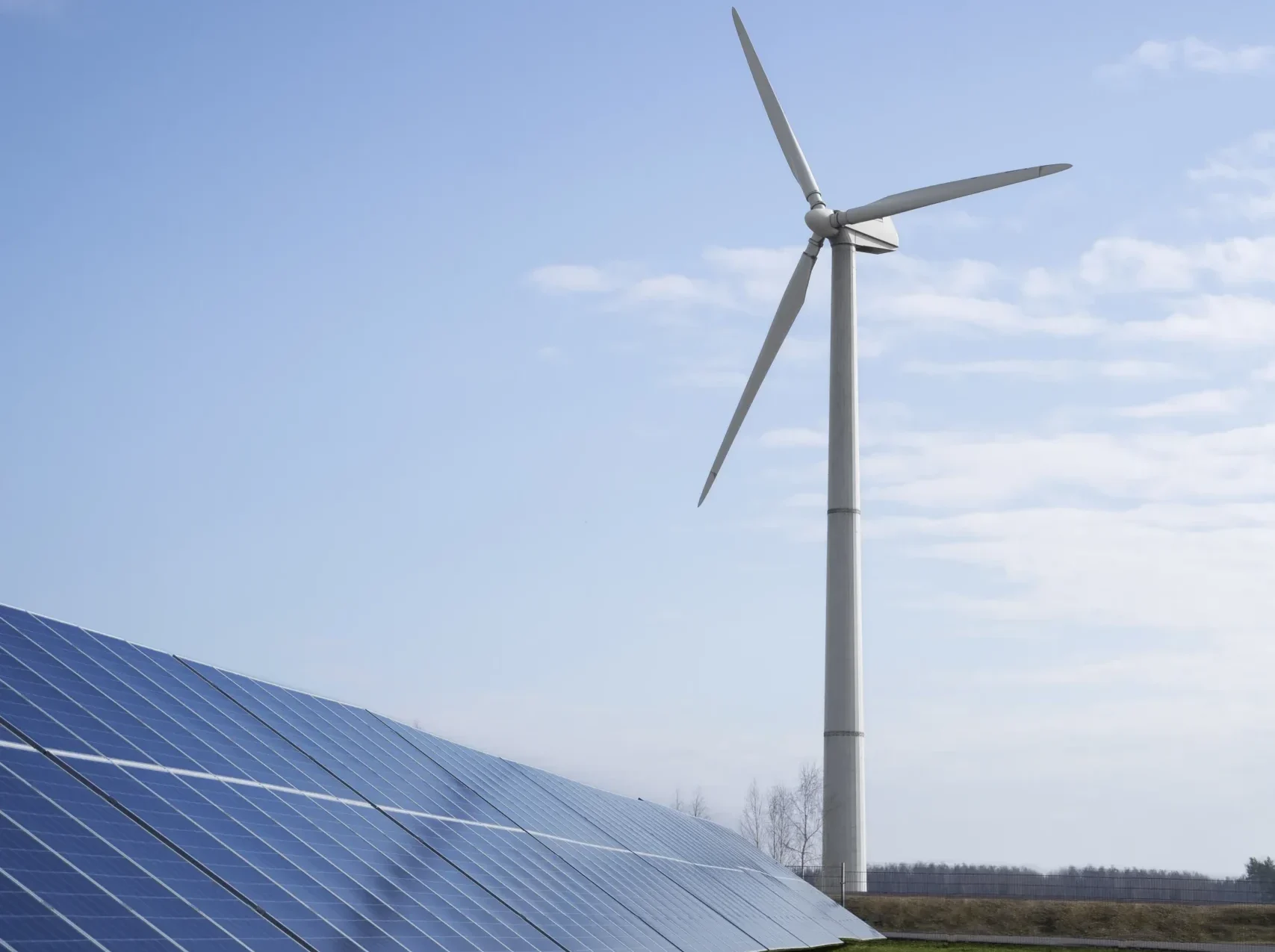 أهمية الطاقة النظيفة